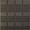 Ekena Millwork 19 5/8in. W x 19 5/8in. H Stacked EnduraWall Decorative 3D Wall Panel Covers 2.67 Sq. Ft. WP20X20SDDST - alternate 1